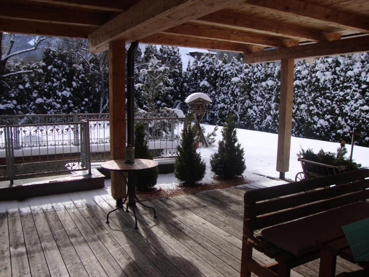 Haus Andreas Apartment Kitzbühel Exterior foto