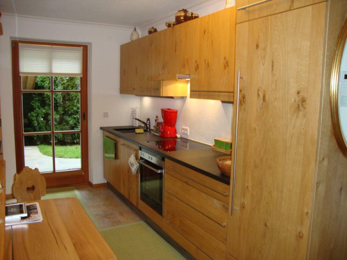 Haus Andreas Apartment Kitzbühel Exterior foto
