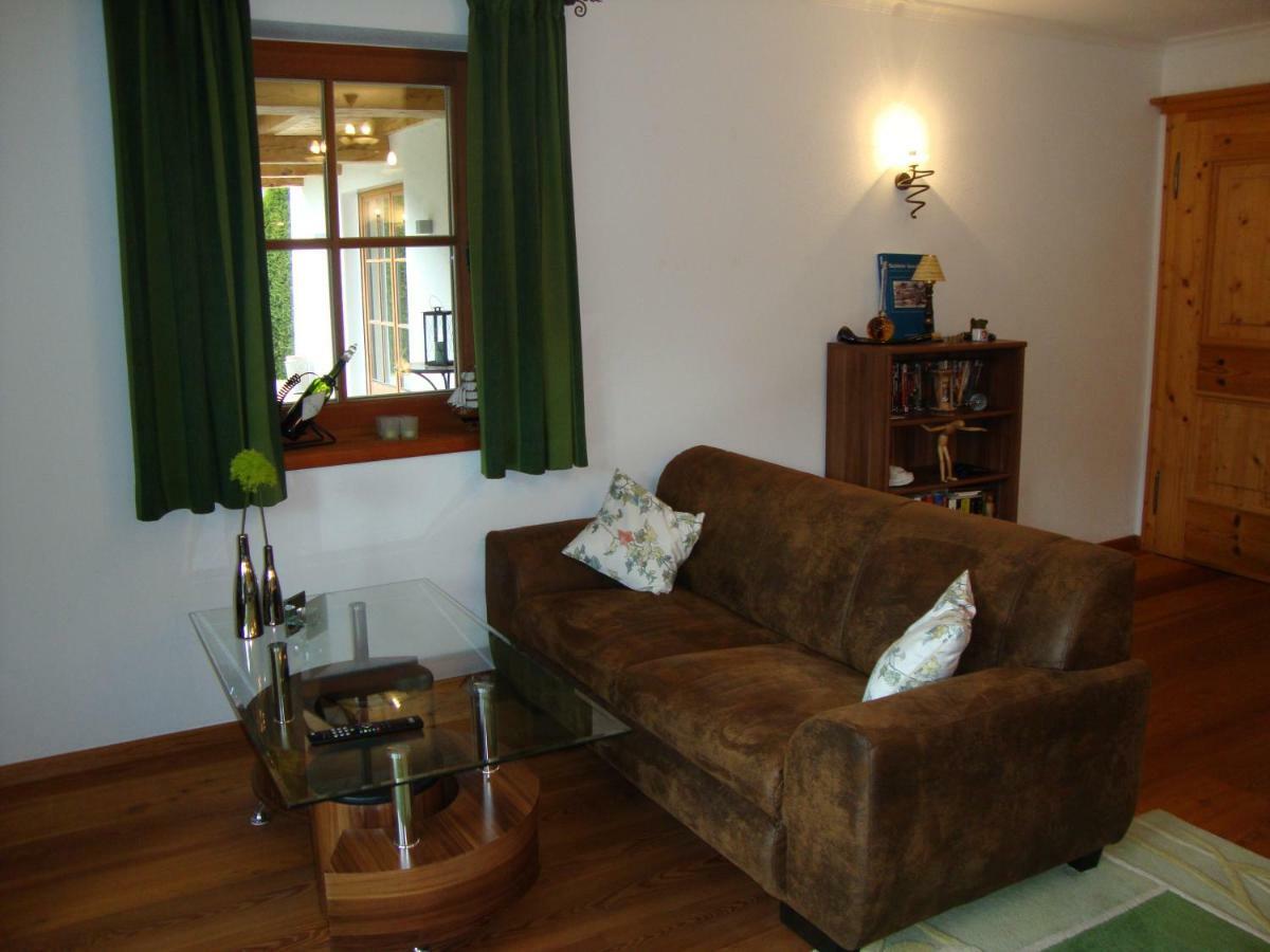 Haus Andreas Apartment Kitzbühel Exterior foto