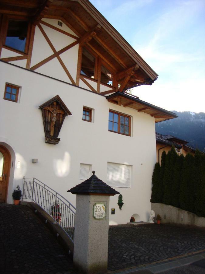 Haus Andreas Apartment Kitzbühel Exterior foto