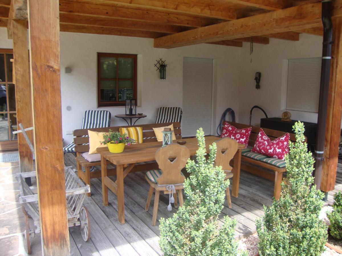 Haus Andreas Apartment Kitzbühel Exterior foto