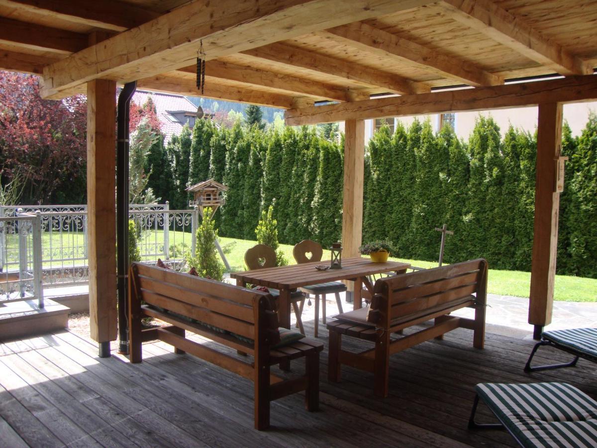 Haus Andreas Apartment Kitzbühel Exterior foto